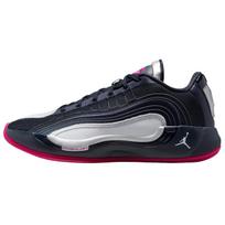 Jordan Luka 4 Abrasion Resistant Breathable Support Abrasion Resistant Breathable Support Low top Basketball Shoes HF0823-400 42.5 black