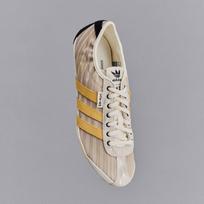 Song For The Mute x adidas Wmns Tokyo 'Off White Preloved Yellow Black 44.5 beige