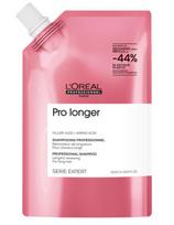 L'Oréal Professionnel atkuriantis šampūnas ilgiems Loreal Pro Longer 1000ml Refill