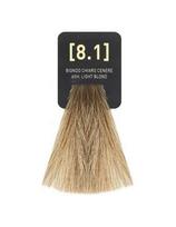 Insight plaukų dažai Insight Incolor 8.1 60ml