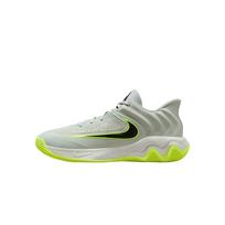 Nike Giannis Immortality 4 EP 'Light Silver Volt' Men's FQ3681-007 EU 43 gray