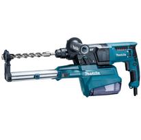 Makita 26mm Dust Collection Hammer Drill HR2651