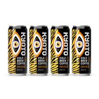 KYOTO Tonic Cold Brew Coffee 250 ml CAN