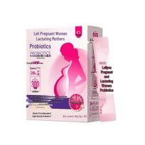 Le Li Probiotics for Pregnant & Lactating Women