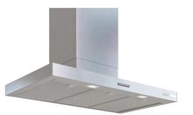 Bosch DWB93BC30 90 cm Sieninis gartraukis, Metalinis dizainas