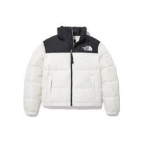 THE NORTH FACE Pūkinė striukė Moteriška Balta NJ1DN82B M black