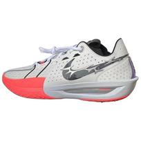 Nike Air Zoom Gt Cut 3 Ep 'Grey Red' Sneakers Casual HQ3454-190 40 balta