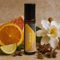 2x Perfume Oil Roll On 10ml Bold