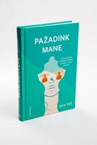 Pažadink mane