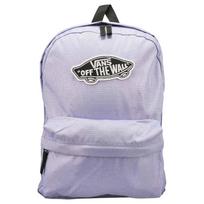 Vans Polyester Backpack Women's Sweet Lavender VN0A3UI6C8B white
