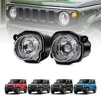 New Suzuki Jimny LED Turn Signal Jimny Sierra JB64 JB74 One Size balta