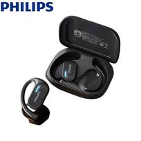 Philips TAT1769 Open-Ear Wireless Sport Headphones juoda