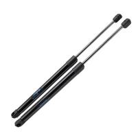 Damper for 1993-2002 Toyota SUPRA JZA80 coupe Front Bonnet Hood Modify Gas Struts Lift Support Shock Accessories Absorber normal black gray