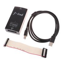 Didelio greičio J-Link Jlink V8 USB Jtag Arm emuliatorius Derintuvas J-Link V9 emuliatorius Stm32F103C8T6 Stm MCU