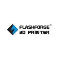 Flashforge Guider 3 Ultra turbo ventiliatorius kairiajam ir dešiniajam ekstruderiui