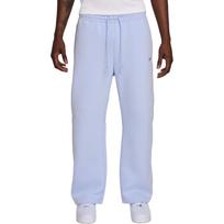 Nike DNA NOCTA Tech Fleece Casual Pants Men's FD8461-568 L white