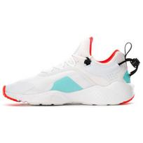 Nike Air Huarache City Move 'Summit White Bright Crimson' Women's AO3172-100 40.5 white