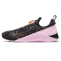 Nike React Metcon 'Black Light Arctic Pink' Women's BQ6046-086 40.5 white