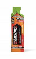 Energinis gelis NAMEDSPORT RACE FUEL 60 ml Iced Mojito, 40 g angliavandenių
