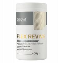 Maisto papildas sąnariams OstroVit Flex Revive 400 g 26 porcijos L-Lysine HCL