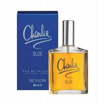 Tualetinis vanduo Revlon Charlie Blue, 100 ml