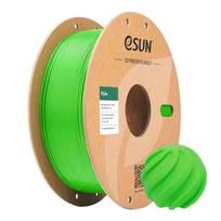 eSUN PLA+ plastikas 1.75 mm 1 kg – Peak Green