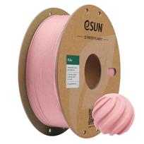 eSUN PLA+ plastikas 1.75 mm 1 kg – persikų rožinė