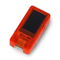 M5StickC Plus SE – daiktų interneto plėtros modulis – ESP32-PICO-D4 – M5Stack K016-P-SE