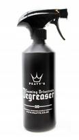 Grandinės valiklis PEATY'S, putojantis, 500 ml