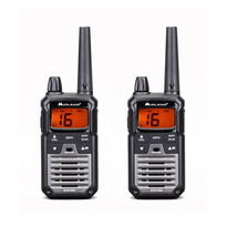 PMR MIDLAND XT70 PRO nešiojamųjų radijo