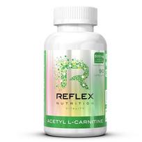 Acetyl L-Carnitine, 90 kapsulių