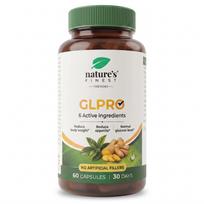 Maisto papildas sąnariams GLPRO 1 Nature’s Finest 60 kapsulių