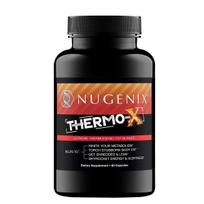 THERMO-X riebalų degintojas, energijai, ham