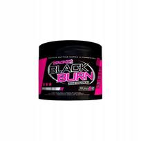 Riebalų degintojas Stacker2 Europe Black Burn Micronized citrinų skonio milteliai 300g