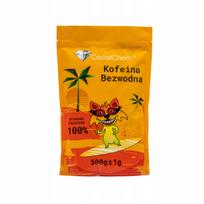 Kofeinas be vandens 500g HiT Indija