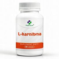 L-karnitinas energijai ir riebalų deginimui