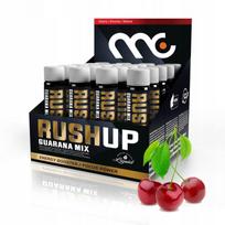 Maisto papildas MUSCLE CLINIC RUSH UP 25ML Guarana Mix