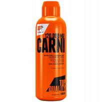 Skystas L-karnitinas EXTRIFIT Carni 120.000mg, 1000ml