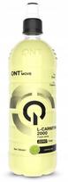 L-karnitino gėrimas QNT 2000mg 0kcal 700ml laimų skonio