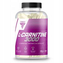 Maisto papildas TREC L-CARNITINE 3000 120 kapsulių