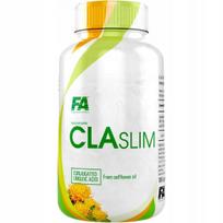 Maisto papildas F.A. WELLNESS LINE CLA slim 90 kapsulių