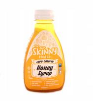 Sirupas The Skinny Food Co 425 ml, be cukraus, mažai kalorijų, veganiškas