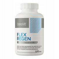 Maisto papildas OSTROVIT FLEX REGEN 120 tabletės