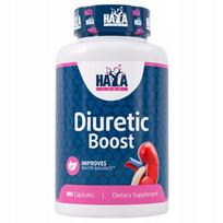 Maisto papildas Haya Labs Diuretic Boost, 100 kapsulių