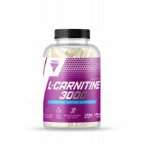 Maisto papildas TREC L-CARNITINE 3000 60 kapsulių