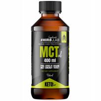 Skystas MCT aliejus Hiro.Lab 400 ml