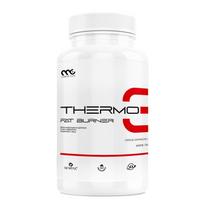 Riebalų degintojas Muscle Clinic THERMO3 180 kaps.