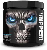 Riebalų degintojas JNX Sports The Ripper! Blue Raspberry 150g