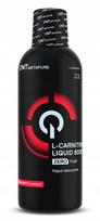 L-karnitino skystis QNT 6000, 500 ml, aviečių