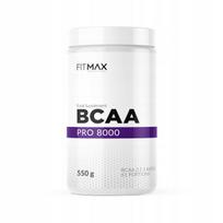 BCAA Pro 8000 550g greipfrutų ir citrinų